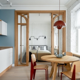 Фотография квартиры Апартаменты Michael's