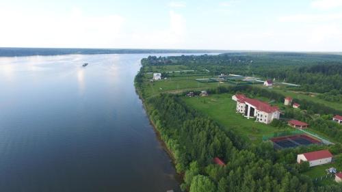 Фотографии гостевого дома
Вилла Волга