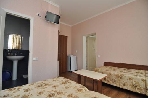 Фотография гостевого дома На Терской, 139