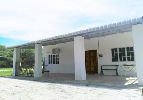 Фотография мини отеля HOMESTAY LANGKAWI