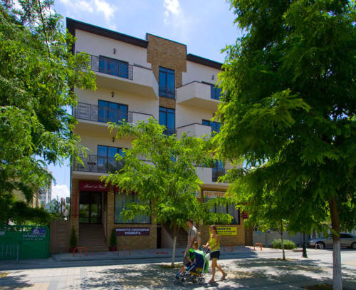 Фотографии гостиницы
Де Париж