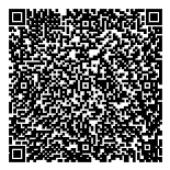 QR код гостиницы Отель Кирин