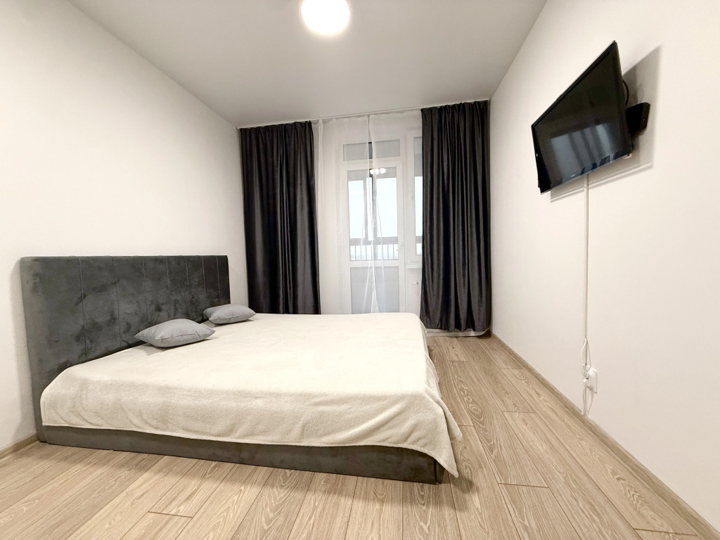 Фотография квартиры Квартира Новостроя 9