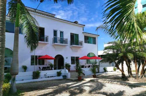 Фотография гостиницы Hotel Casablanca CHIPIPE