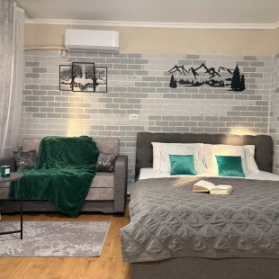 Фотография Коттеджа Частный дом Горячеводск 2 я линия 41