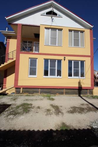 Фотография гостиницы На Виноградной