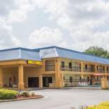 Фотография гостиницы Super 8 by Wyndham Norcross/I-85 Atlanta