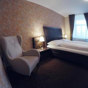 Фотографии гостиницы
Hotel Orličan