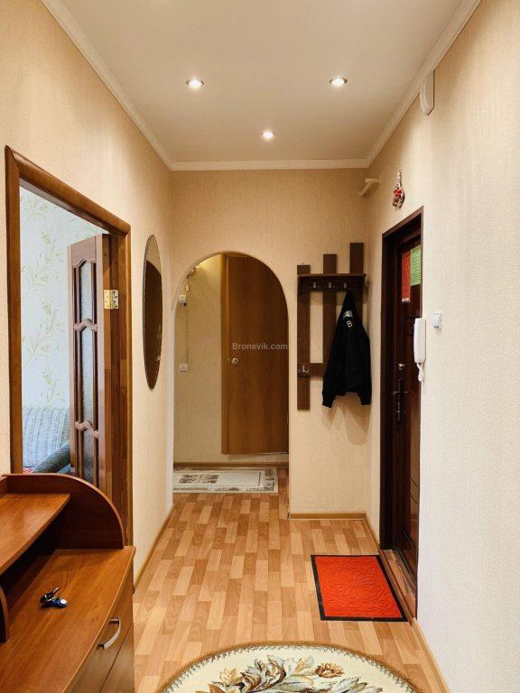 Фотография квартиры Регион 89 на улице Заводская 6