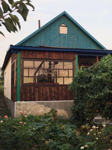 Фотография базы отдыха Фрумушика-Нова