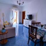 Фотография гостевого дома Villa Marea, nel cuore della Costiera Amalfitana