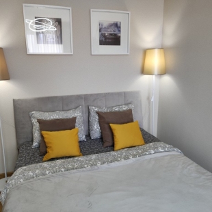 Фотография квартиры Апартаменты для Вас Университетская