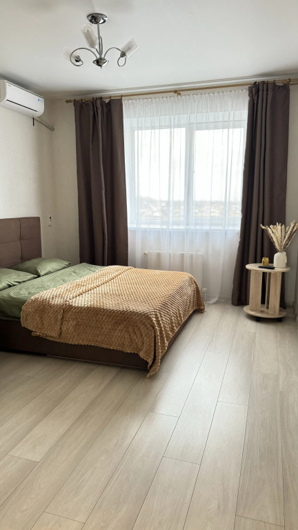 Фотография квартиры Квартира Уютная квартира в закрытом ЖК