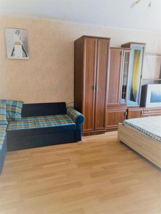 Фотографии квартиры 
            Квартиры в Подмосковье на улице Титова