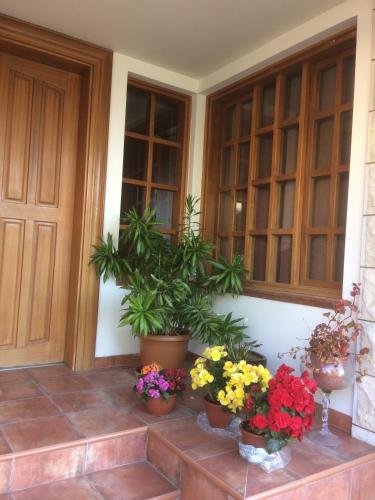 Фотография гостевого дома Miriam Short Term Rental