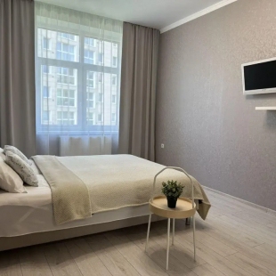 Фотография квартиры Апартаменты на улице Стрелецкая 21Б