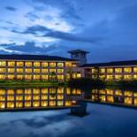 Фотография гостиницы Dahongpao Resort