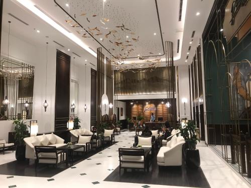 Фотография гостиницы Potique Hotel