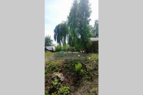 Фотографии гостевого дома
De la campagne au Mont-Saint-Michel