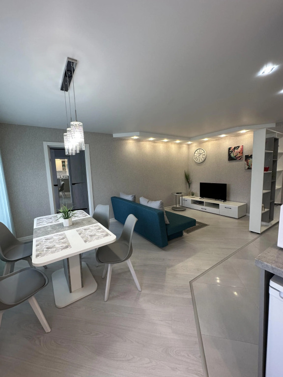 Фотография квартиры Апартаменты в центре Калининграда