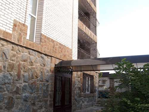 Фотография мини отеля Navigator