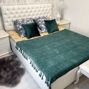 Фотография квартиры Апартаменты Mars Hotel Власихинская 65А