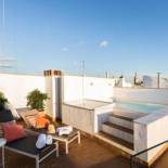 Фотография апарт отеля Sevilla Home Center Suites