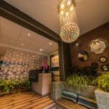 Фотография гостиницы Los Leones Hotel Boutique