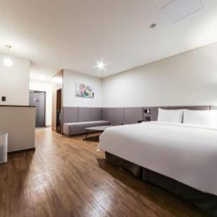 Фотографии гостиницы 
            MTM Hotel