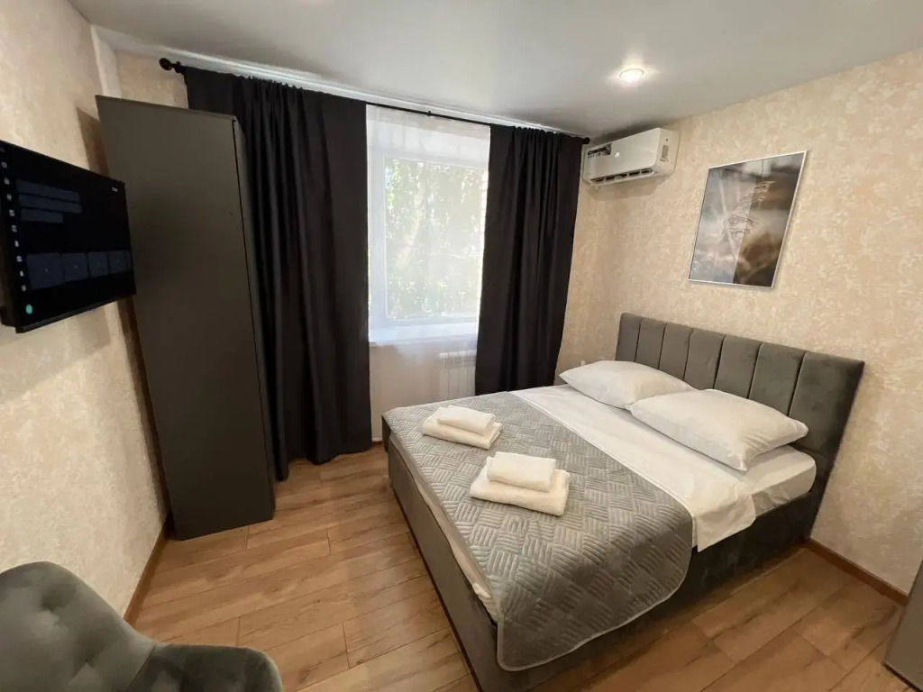 Фотография квартиры Апартаменты Студия для Крaткосрoчной Аpенды