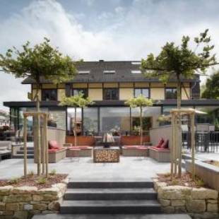 Фотография гостиницы Hotel Bütgenbacher Hof