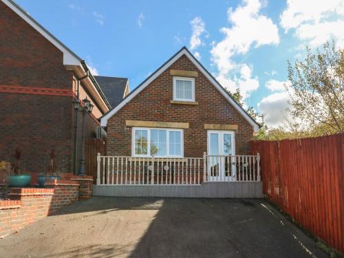 Фотографии гостевого дома 
            Ffau'r Ddraig