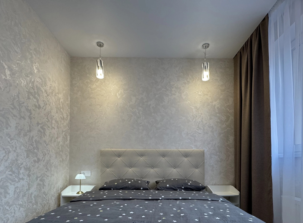 Фотография квартиры Квартира на Улице Рудольфа Нуреева 7