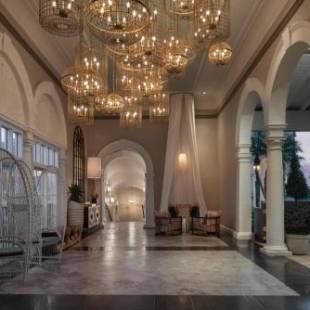 Фотографии гостиницы 
            The Ritz-Carlton St. Thomas