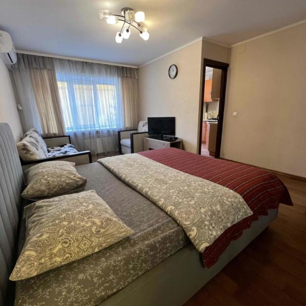 Фотографии квартиры
Апартаменты в Твери