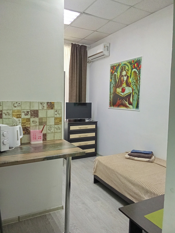 Фотография квартиры Апартаменты на улице 50 лет Октября 101