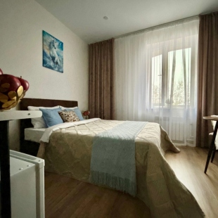 Фотография квартиры Квартира Студия №5 на Городской