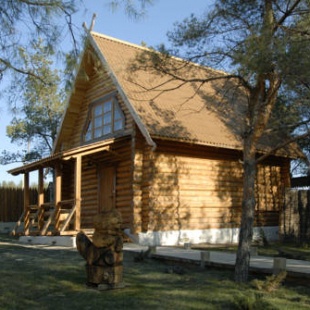 Фотография банкетного зала Охота