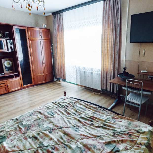 Фотографии квартиры
Квартира на улице Выучейского 16