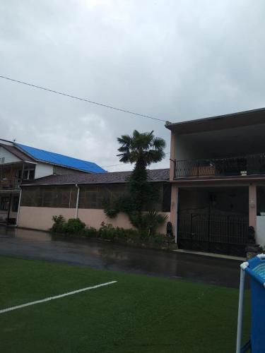 Фотографии гостевого дома
Южный Дворик