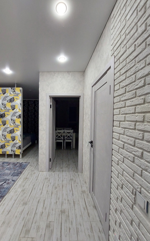 Фотография квартиры Квартира Аура Комфорт