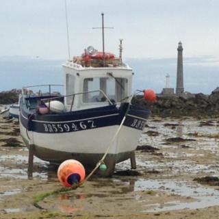 Фотография гостевого дома Chez Jeanne