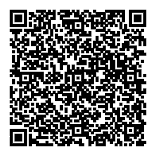 QR код апарт отеля Secret