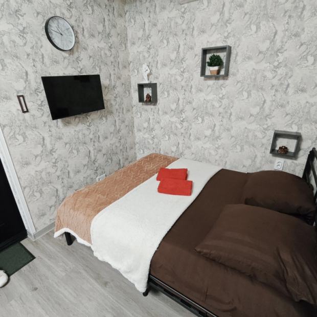 Фотографии квартиры 
            Апартаменты на Красной Армии 136/6