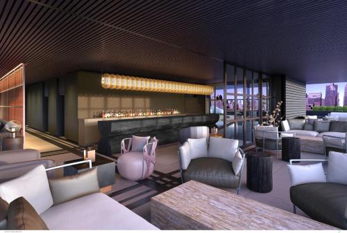 Фотографии гостиницы
Nobu Hotel Chicago