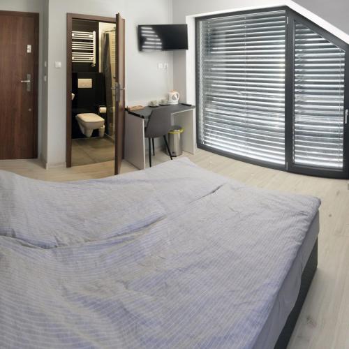 Фотография гостиницы NoclegiJarocin