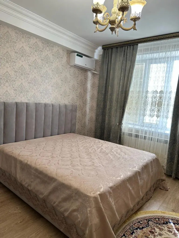 Фотография квартиры Апартаменты  в новом частном трехэтажном доме 8