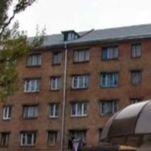 Фотография апарт отеля FULLHOUSE Вокзал