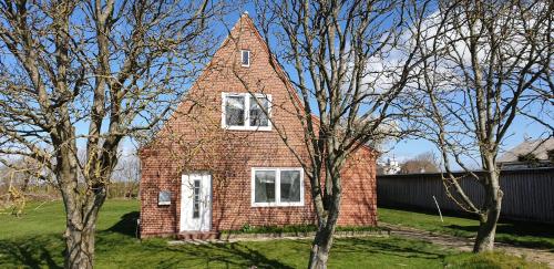 Фотография гостевого дома Ferienhaus Hoddebüll nah an der Nordsee