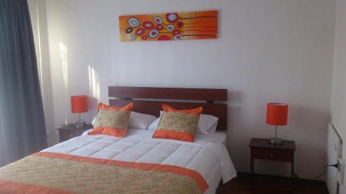 Фотография гостиницы Hostal del Rio